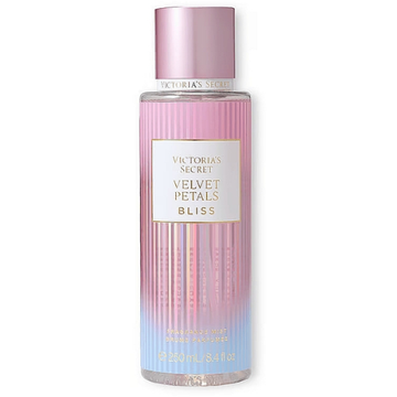 Victoria's Secret Velvet Petals Bliss Body Mist 250ml