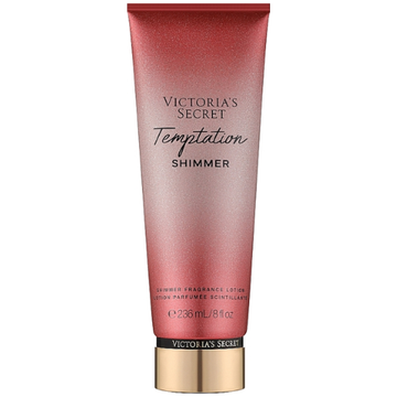 Victoria's Secret Temptation Shimmer Body Lotion 236ml