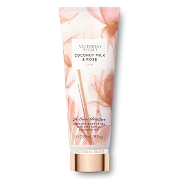 Victoria's Secret Coconut Milk & Rose Body Lotion 236ml
