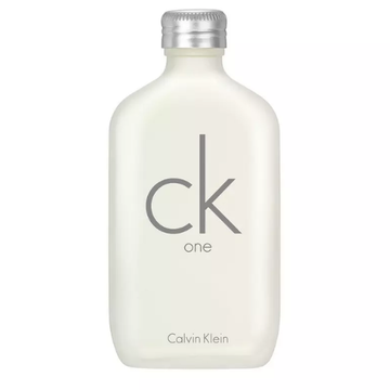 Calvin Klein CK One Eau De Toilette 100ml