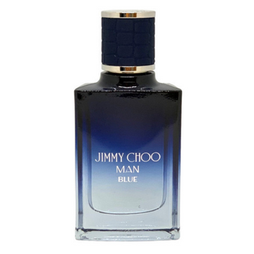 Jimmy Choo Man Blue Eau De Toilette Spray 30ml