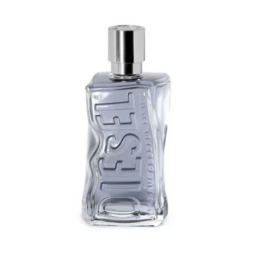 Diesel D By Diesel Eau De Toilette Spray 100ml