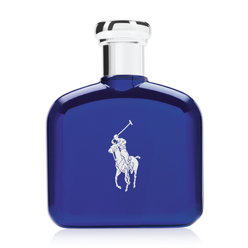 Ralph Lauren Polo Blue Men Eau De Toilette Spray 75ml