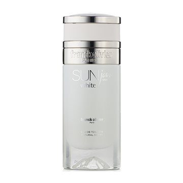 Franck Olivier Sun Java White Eau De Toilette Spray 75ml
