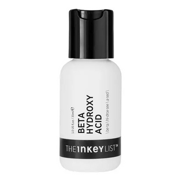 The INKEY List Beta Hydroxy Acid 30ml