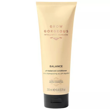 Grow Gorgeous Balance pH-Balanced Conditioner 250ml