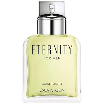 Calvin Klein Eternity Men Eau De Toilette Spray 200ml