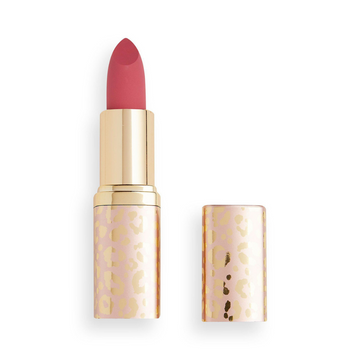 Revolution Pro New Neutral Blushed Satin Matte Lipstick