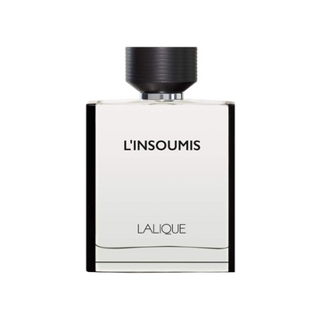 Lalique L'insoumis Eau de Toilette 100ml Spray