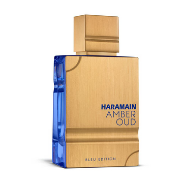 Al Haramain Amber Oud Blue Edition Eau De Parfum Spray 60ml