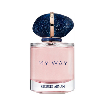 Giorgio Armani My Way Nacre Eau De Parfum Spray 90ml