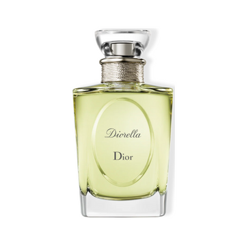 Dior Diorella Eau De Toilette Spray 100ml