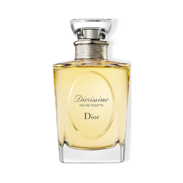 Dior Diorissimo Eau De Toilette Spray 100ml