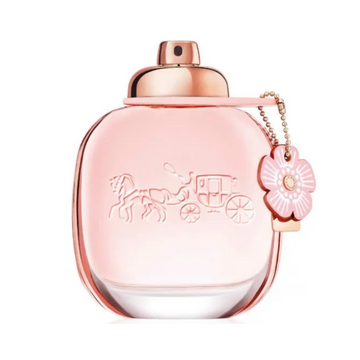 Coach Floral Eau De Parfum Spray 50ml