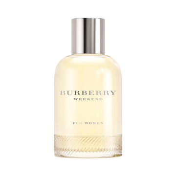Burberry Weekend Eau De Parfum Spray 100ml