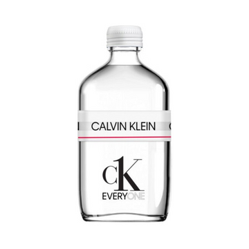 Calvin Klein Everyone Eau De Toilette Spray 100ml