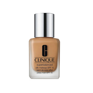 Clinique Superbalanced Silk Makeup Foundation SPF15 30ml