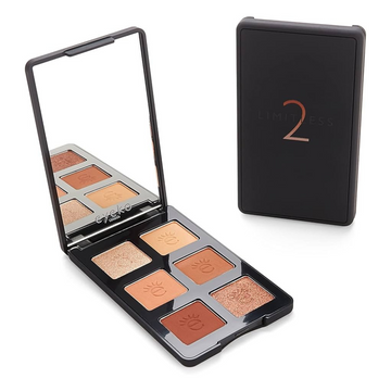 Eyeko Limitless Eyeshadow Palette
