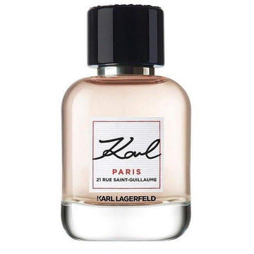 Karl Lagerfeld Paris 21 Rue Saint-Guillaume Eau De Parfum Spray 60ml
