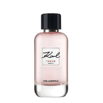Karl Lagerfeld Tokyo Shibuya Eau De Parfum Spray 100ml