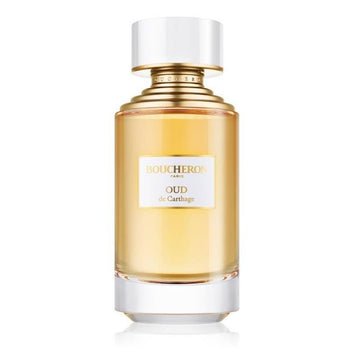 Boucheron Oud De Carthage Eau De Parfum Spray 125ml