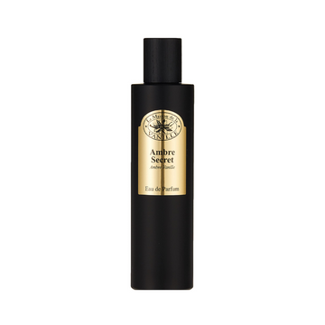 La Maison De La Vanille Ambre Secret Eau De Parfum Spray 100ml