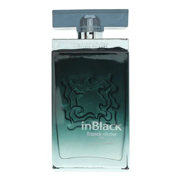 Franck Olivier in Black Eau De Toilette Spray 75ml