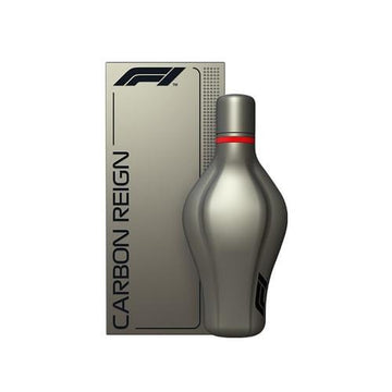 Formula 1 Carbon Reign Race Collection Eau De Toilette Spray 75ml
