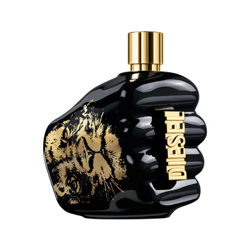 Diesel Spirit Of The Brave Eau De Toilette Spray 125ml
