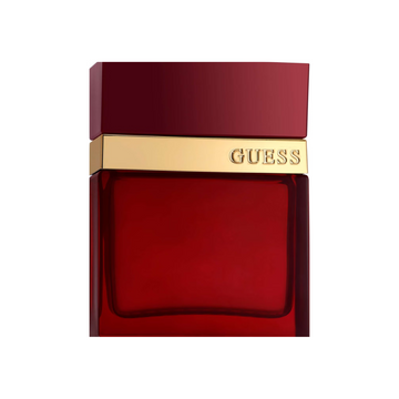 Guess Seductive Pour Homme Red Eau De Toilette 100ml