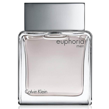 Calvin Klein Euphoria Men Eau De Toilette Spray 100ml