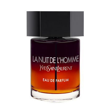 Yves Saint Laurent La Nuit de L'Homme Eau de Parfum for Men Spray 100ml