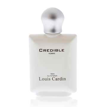 Louis Cardin Credible Homme Eau De Parfum Spray 100ml