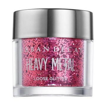 Urban Decay Heavy Metal Loose Glitter