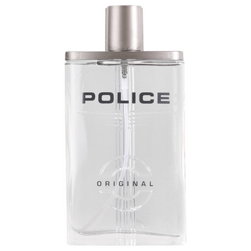 Police Original Eau De Toilette Spray 100ml