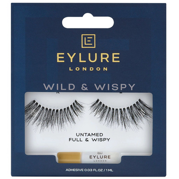 Eylure Wild and Wispy Untamed Lashes