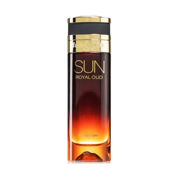 Franck Olivier Sun Royal Oud Eau de Parfum Spray 75ml