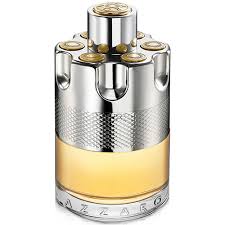 Azzaro Wanted Eau de Toilette Spray 100ml