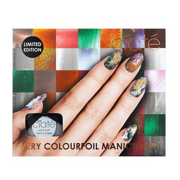 Ciate Limited Edition Very Colourfoil Manicure Set
