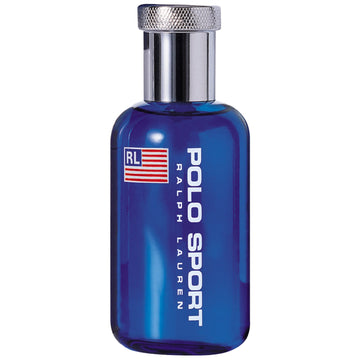 Ralph Lauren Polo Sport Eau De Toilette Spray 75ml