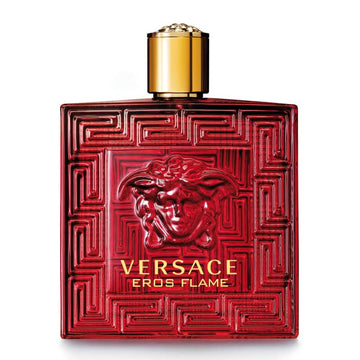 Versace Eros Flame Eau De Parfum Spray 200ml