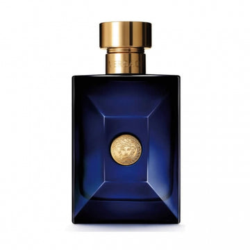 Versace Dylan Blue Pour Homme Eau De Toilette Spray 200ml