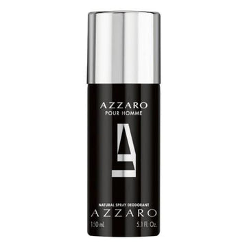 Azzaro Pour Homme Deodorant Spray 150ml