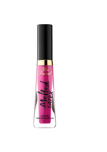 Too Faced Melted Latex Liquified High Shine Lipstick 7ml