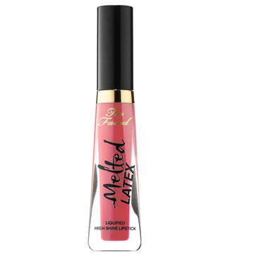 Too Faced Melted Latex Liquified High Shine Lipstick 7ml