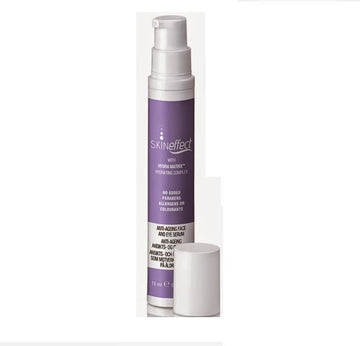 Skin effect With Hydra Matrix Anti-ageing Face And Eye Serum