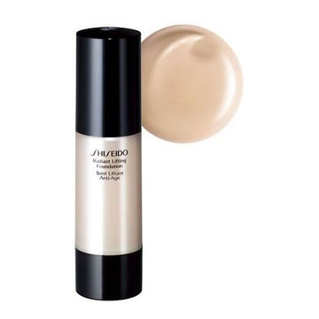 Shiseido Radiant Lifting Foundation Firming And Anti-Wrinkle 30ml