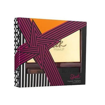 Sleek Hypnotic Highlights Highlighting & Lip Kit