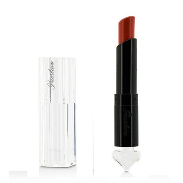 Guerlain La Petite Robe Noir Deliciously Shiny Lip Colour