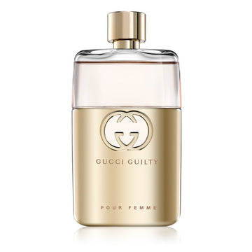 Gucci Guilty Pour Femme Eau De Parfum Spray 90ml